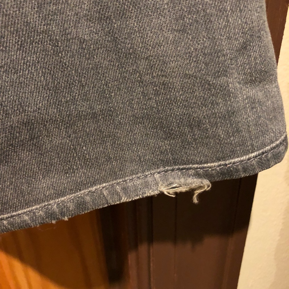 Jeans - Picture 4 of 7